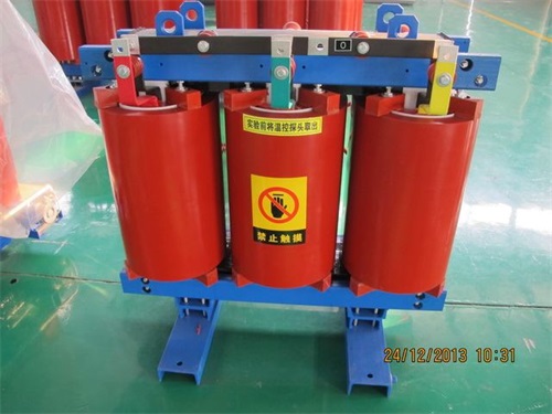 邗江SCB12-315KVA/10KV/0.4KV干式变压器