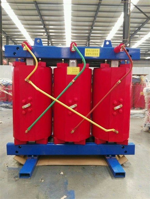 邗江SCB13-30kva干式变压器厂家现货