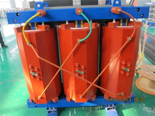 邗江SCB10-1250kva干式变压器现货规格