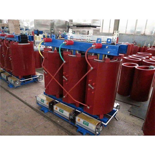 邗江SCB11-315KVA干式变压器规格参数